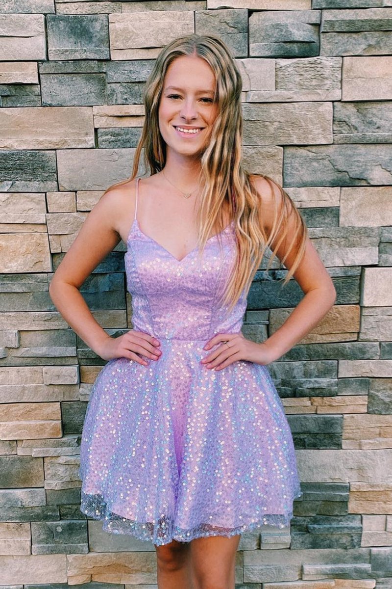 Dress 10185
