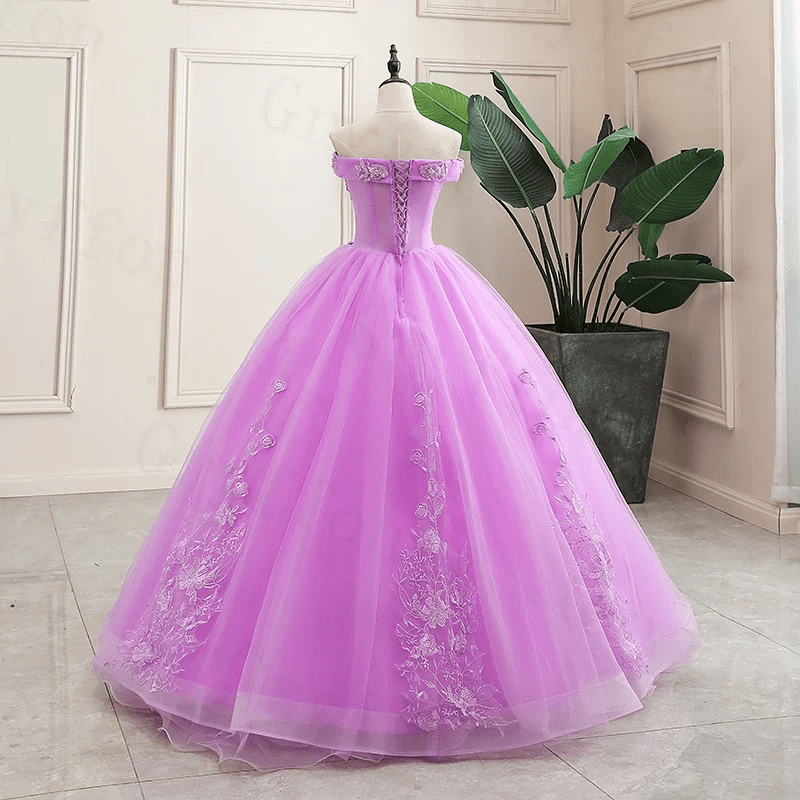 Dress 10342