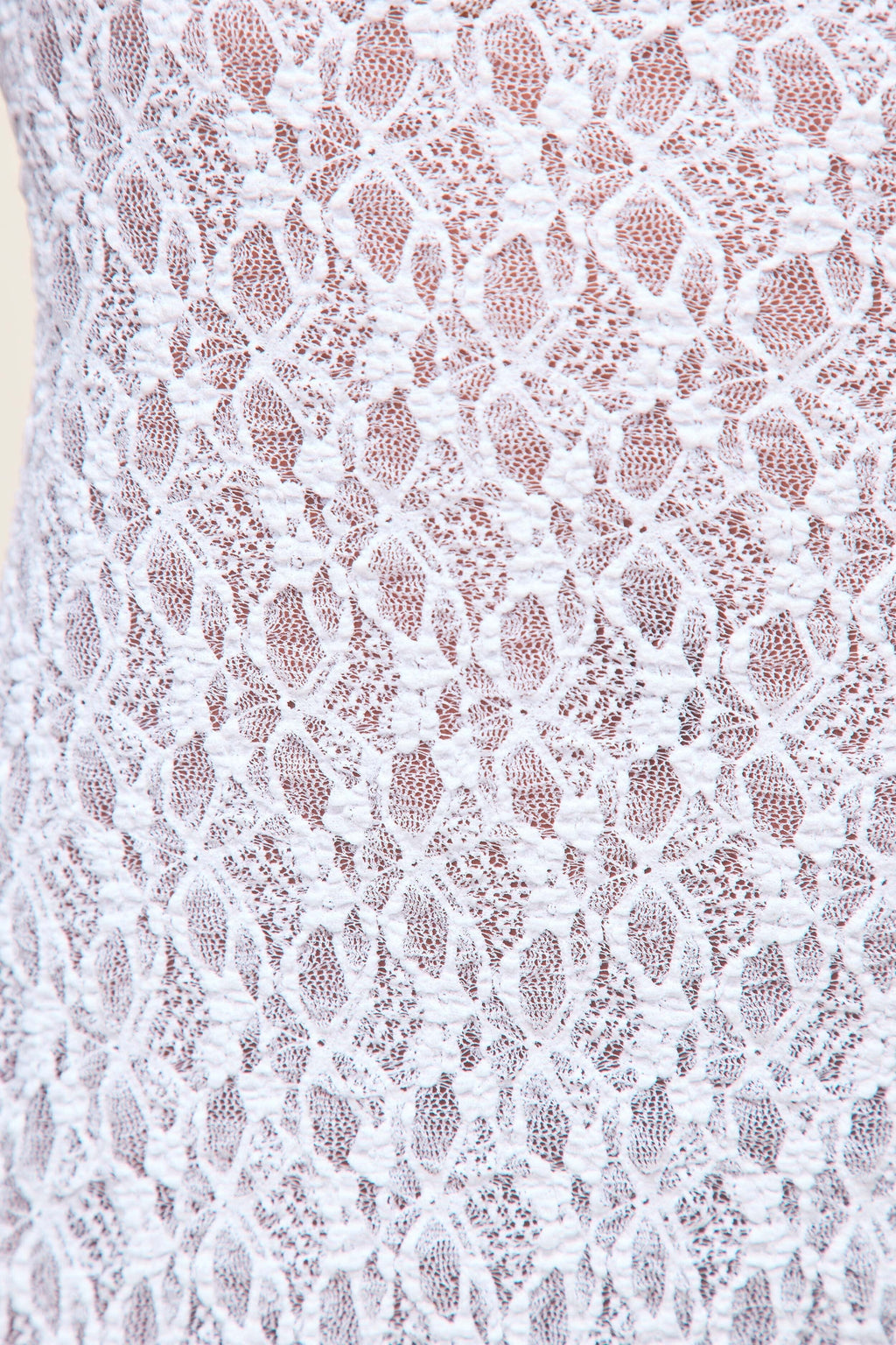 Mae Lace Dress
