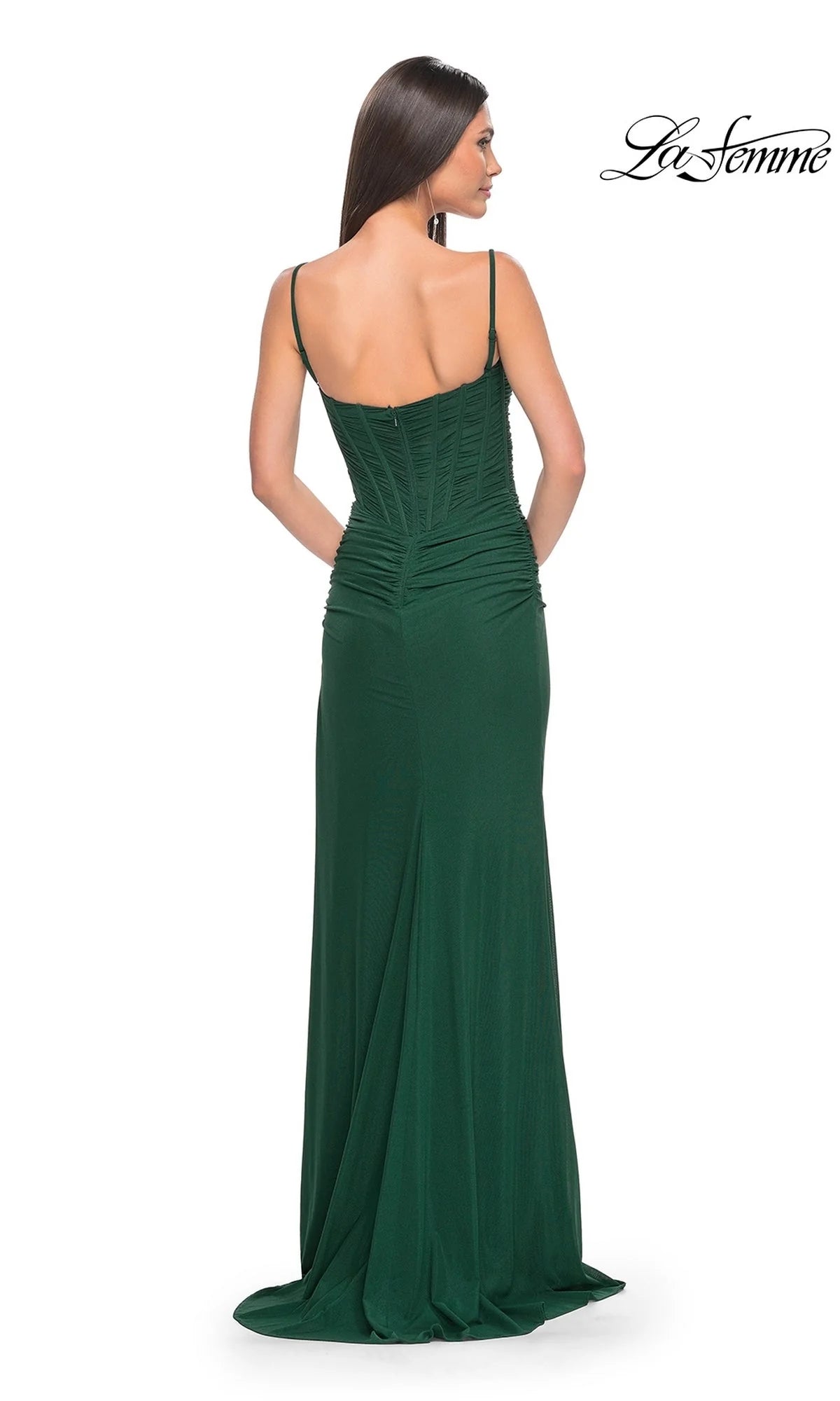 La Femme 32161 Formal Prom Dress