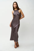 Lina Midi Dress