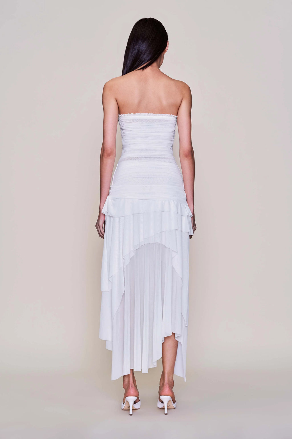 Lyla Twist Dress