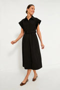 Black Chloe Dress