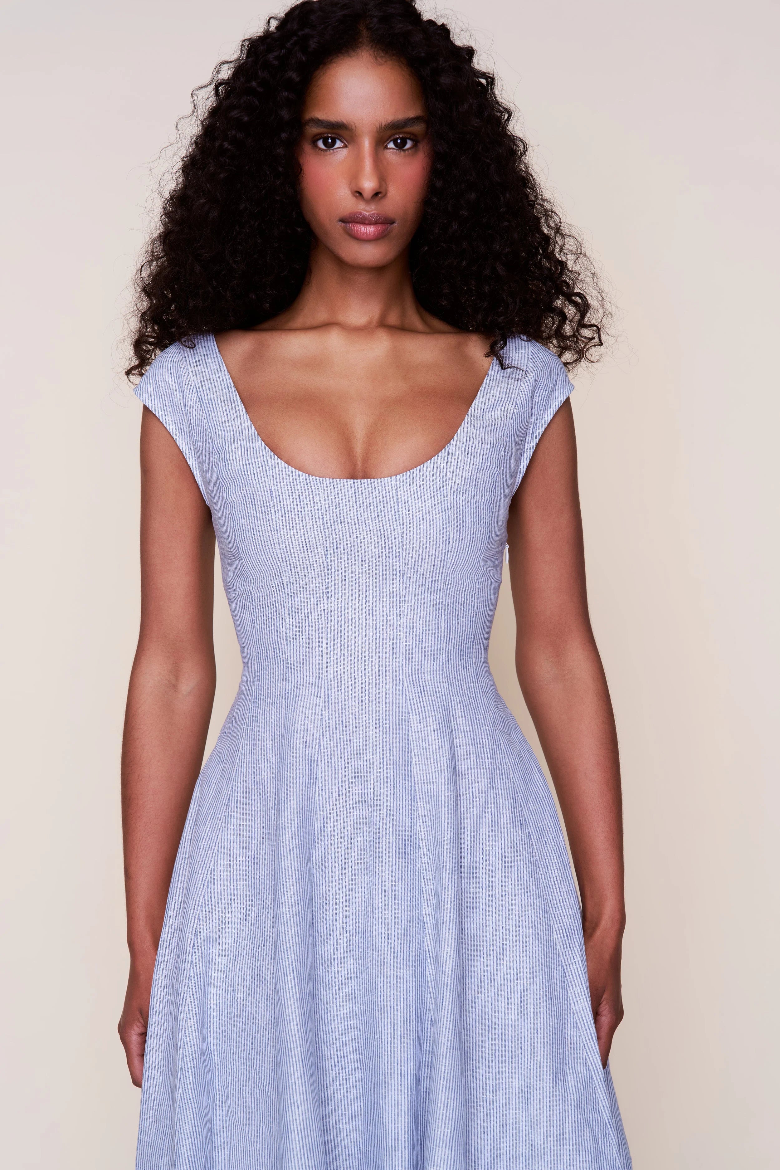 Leila Dress