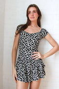 Daisy Mini Dress