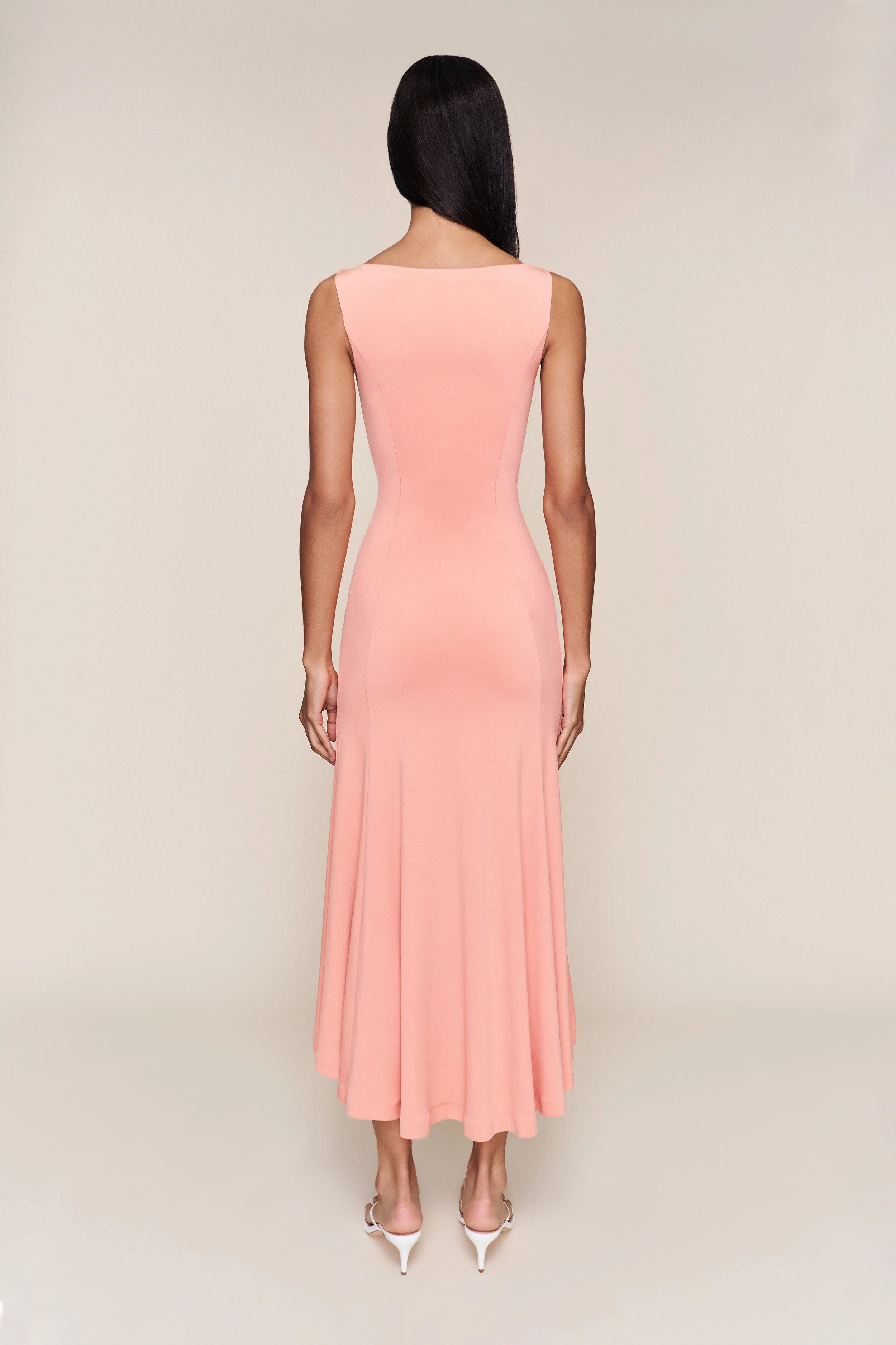 Daye Midi Dress