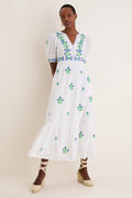 Provencal Perfume Alicia Dress