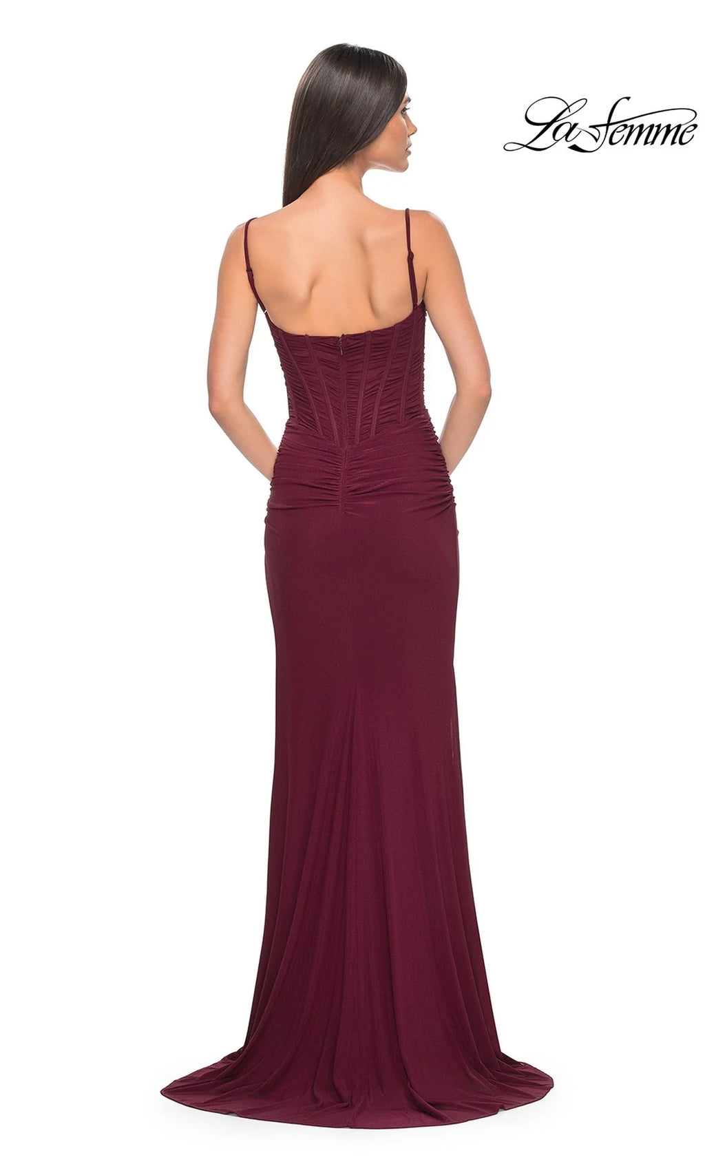 La Femme 32161 Formal Prom Dress