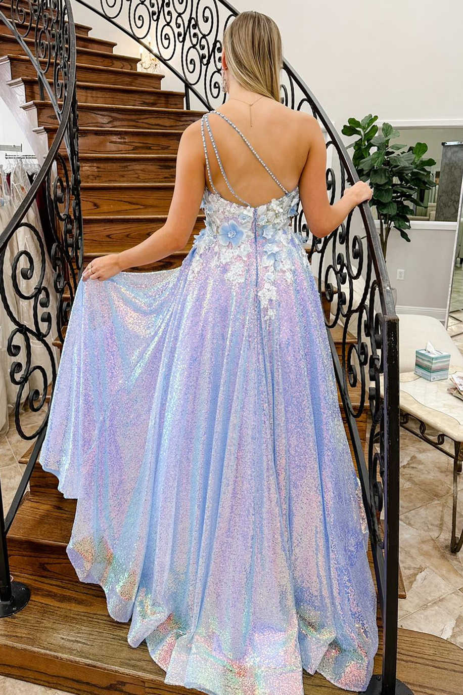 Dress 10401