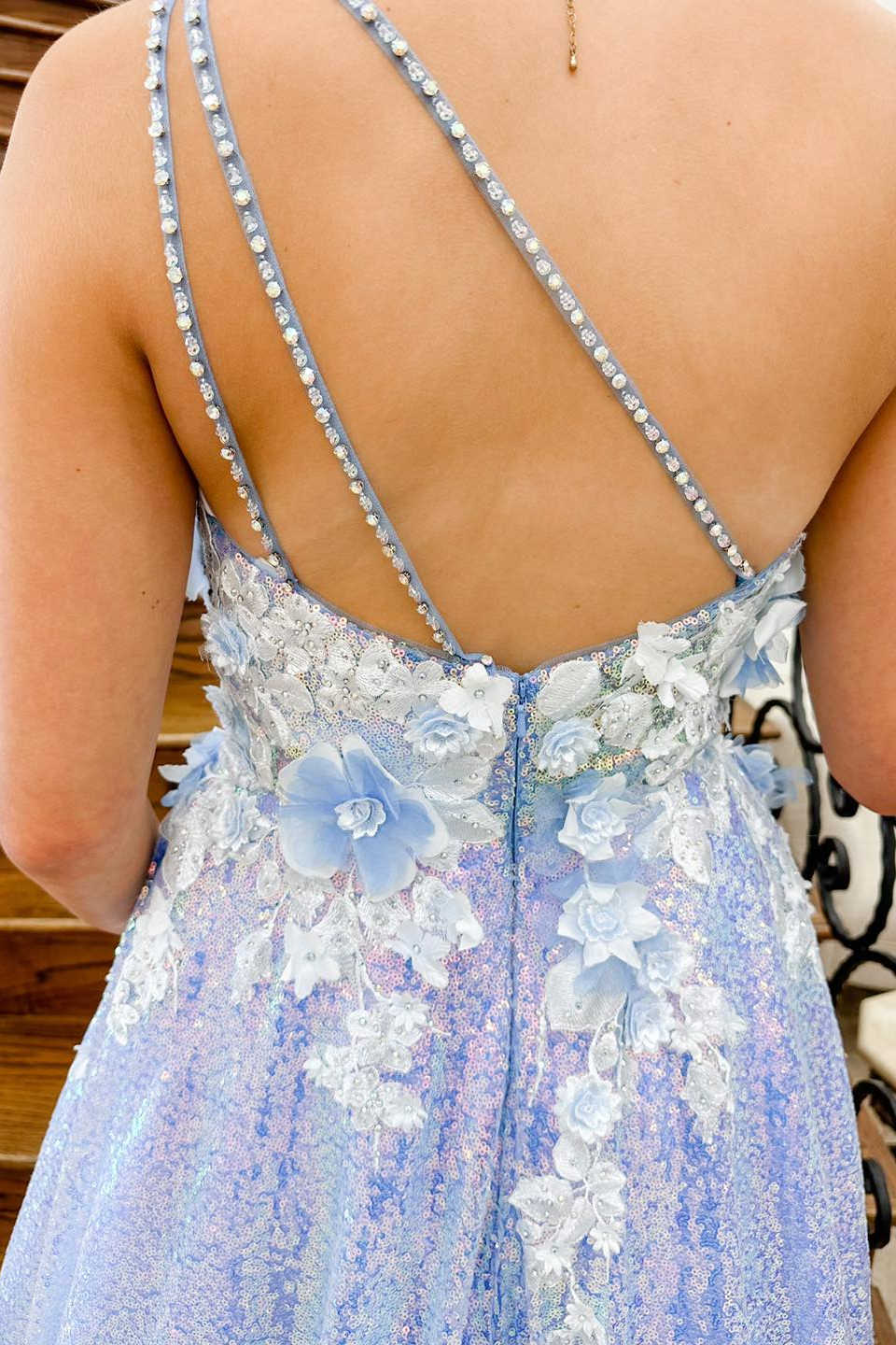 Dress 10402