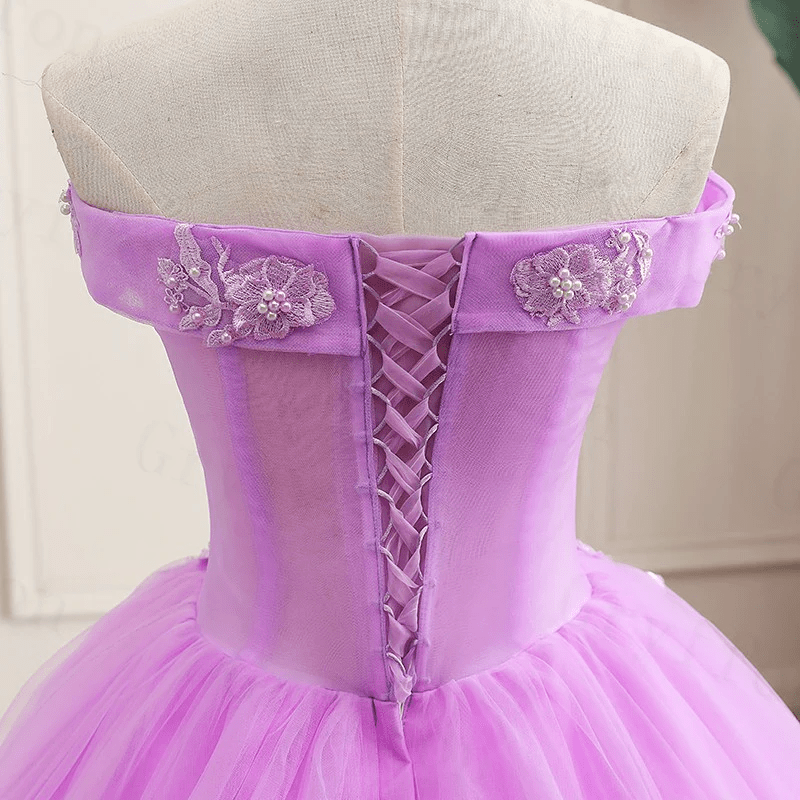 Dress 10344