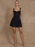 Bethani Corset Mini Dress