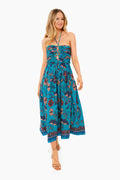 Lagoon Ella Dress