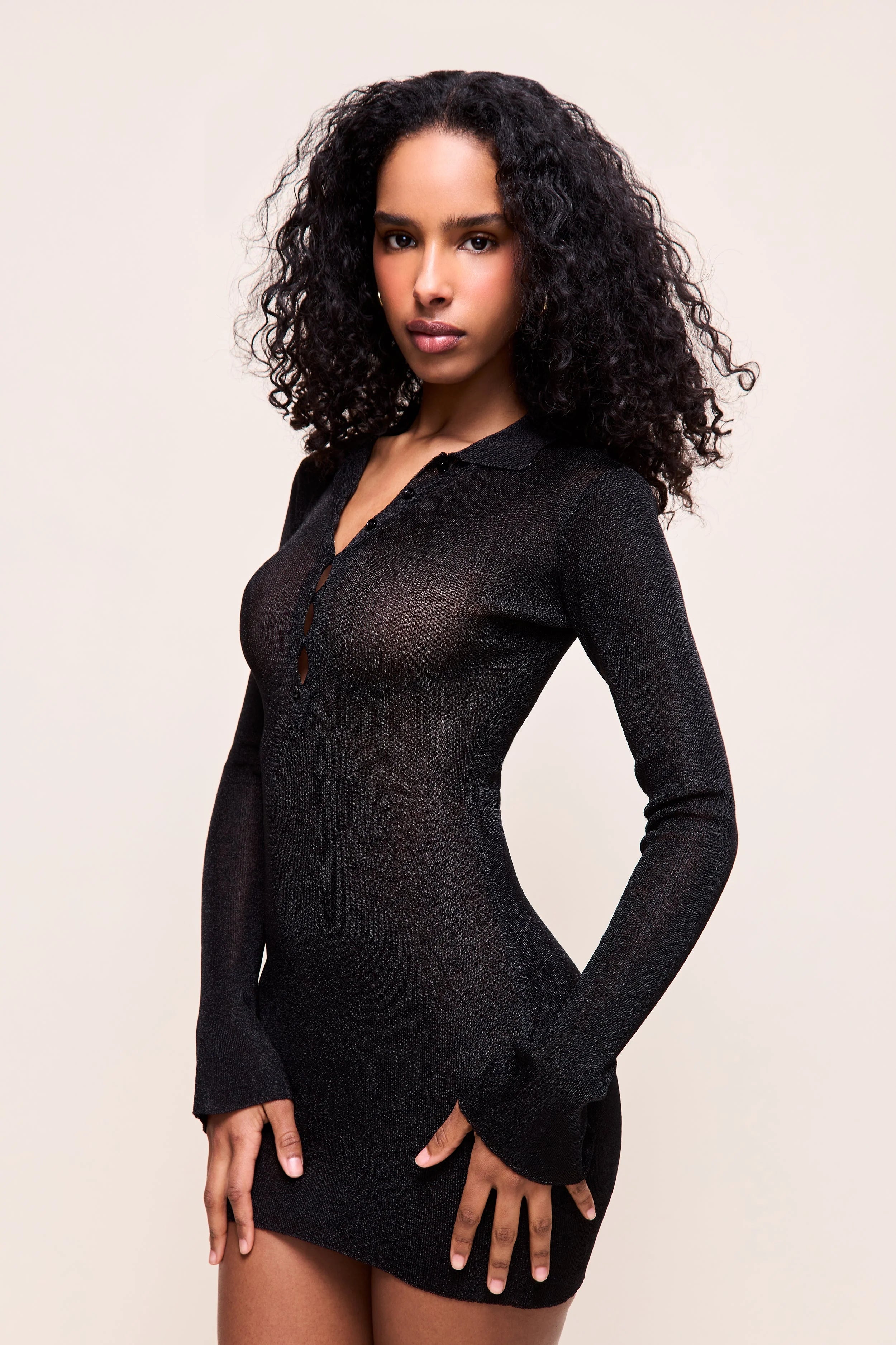 Lilou Mini Dress