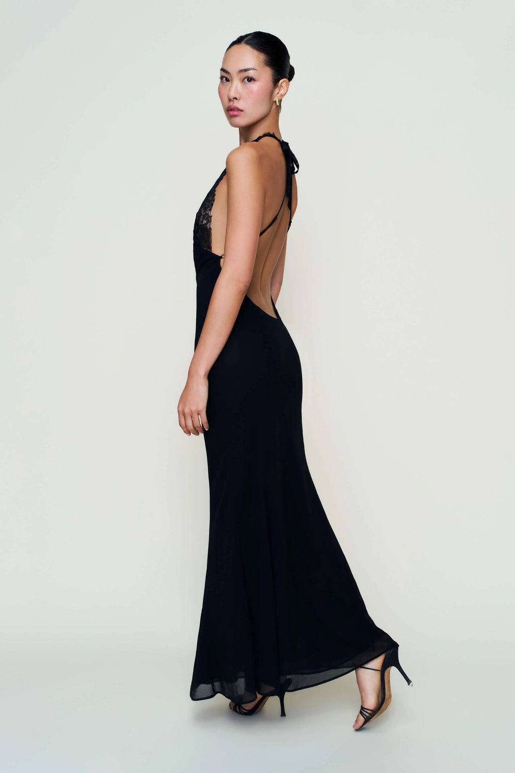 Lillia Dress