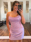 Dress 10061