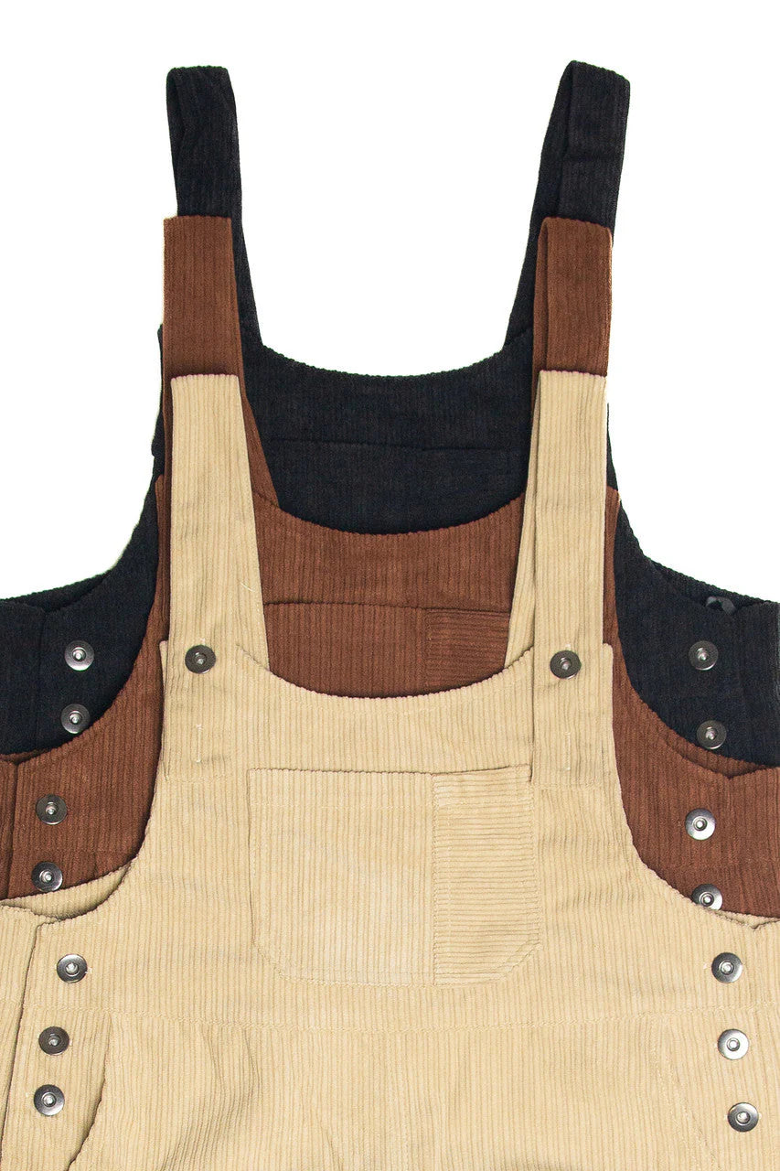 Corduroy Jumper