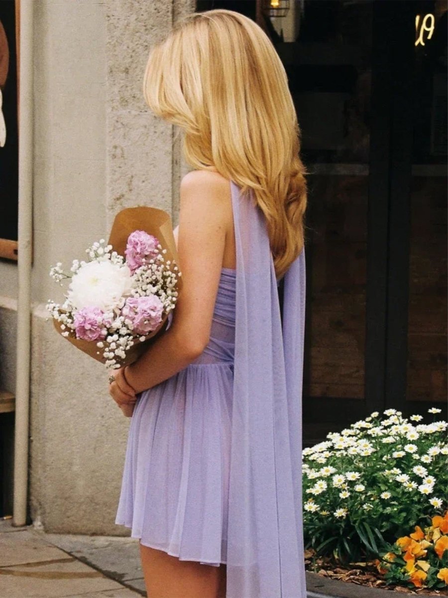 Dress 10125