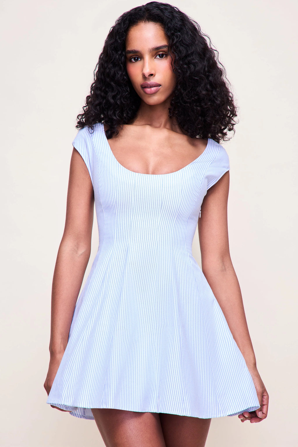 Leila Mini Dress