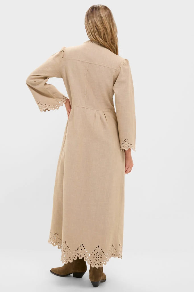 Sahara Tianny Dress