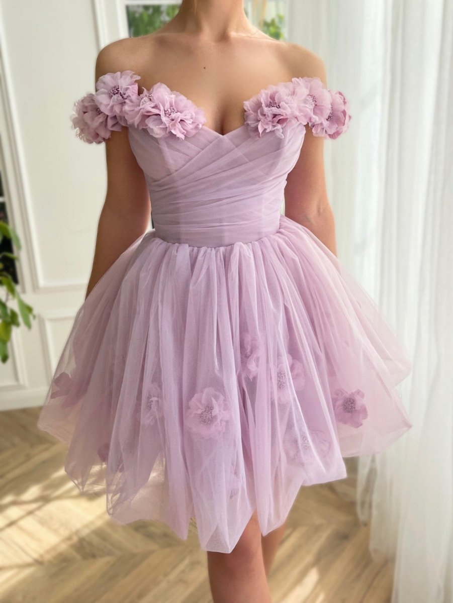 Dress 10273