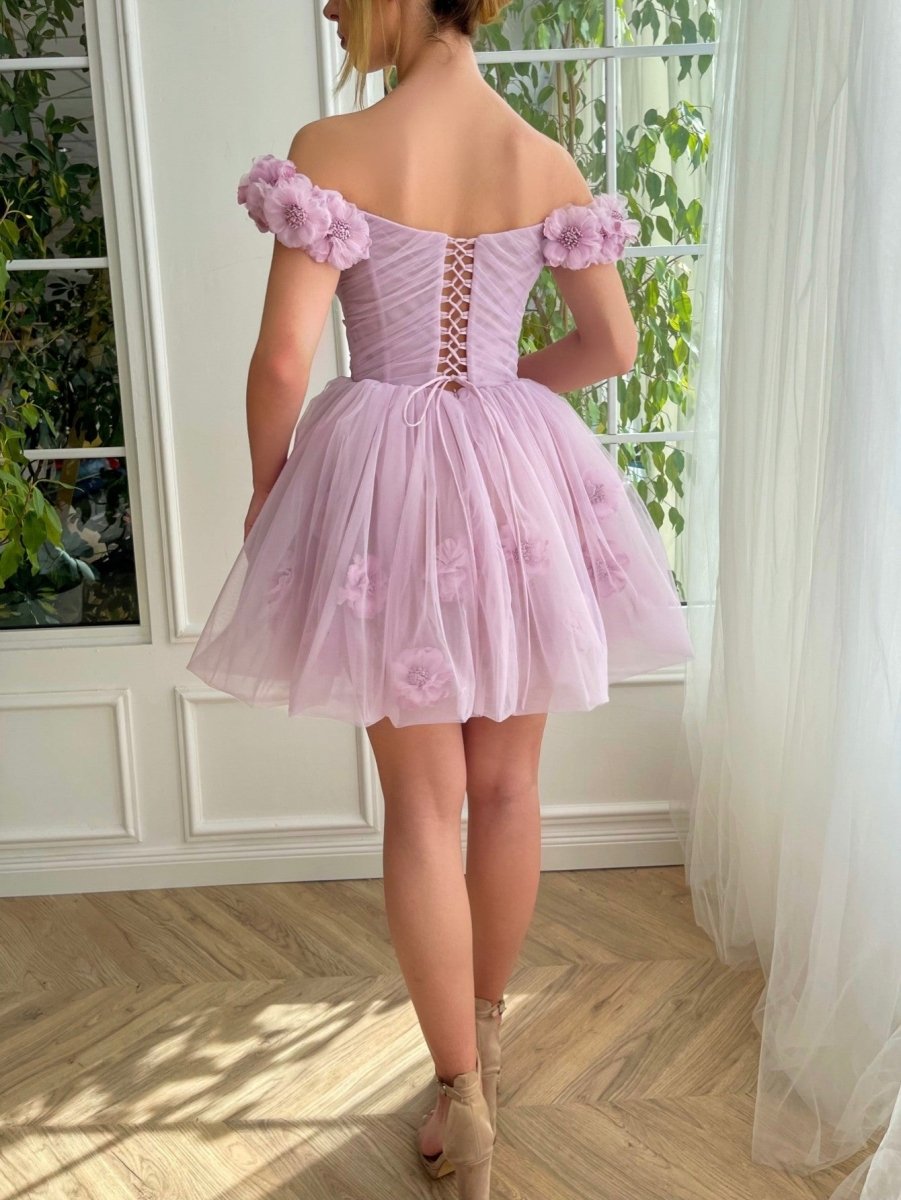 Dress 10272