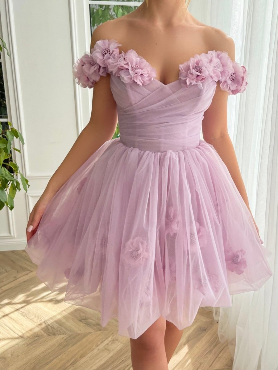 Dress 10273