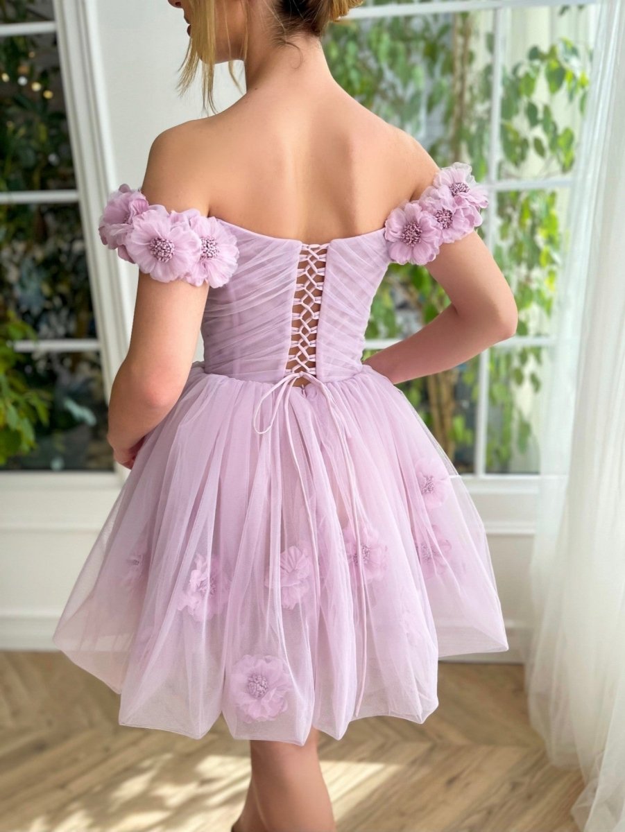 Dress 10270