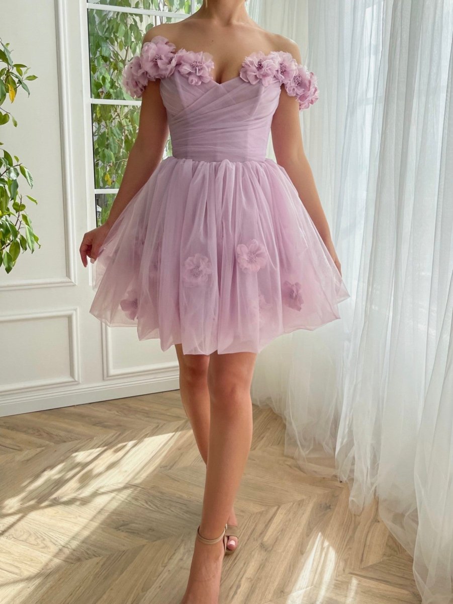 Dress 10271