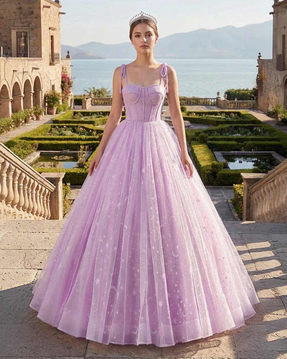 Dress 10188