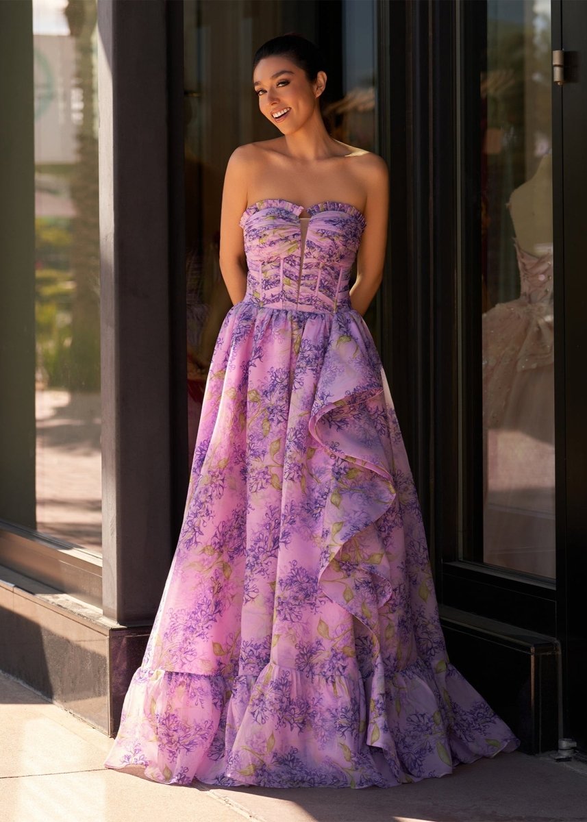 Dress 10162