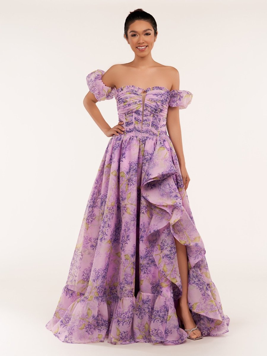 Dress 10168