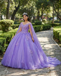 Dress 10203