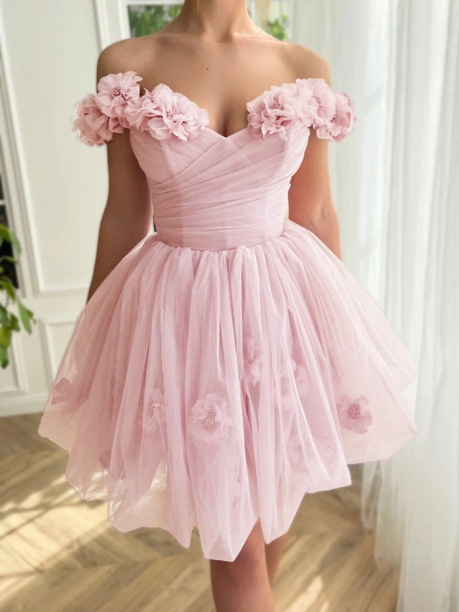Dress 10274