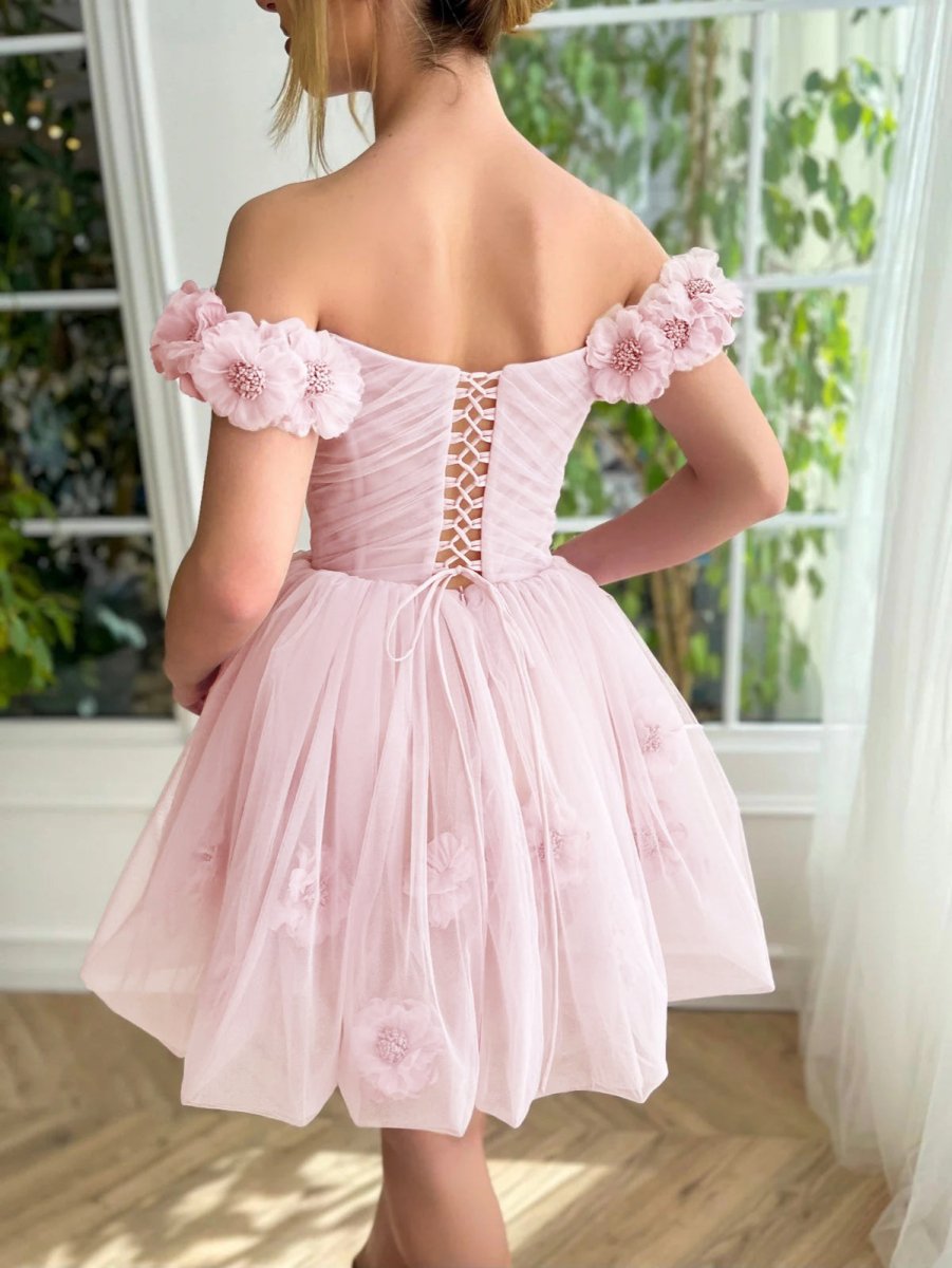 Dress 10275