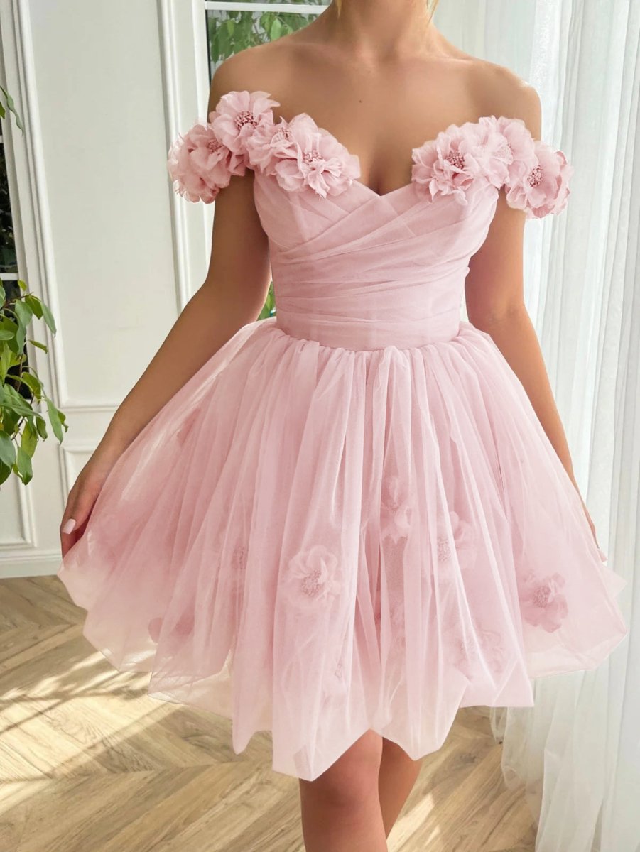 Dress 10289