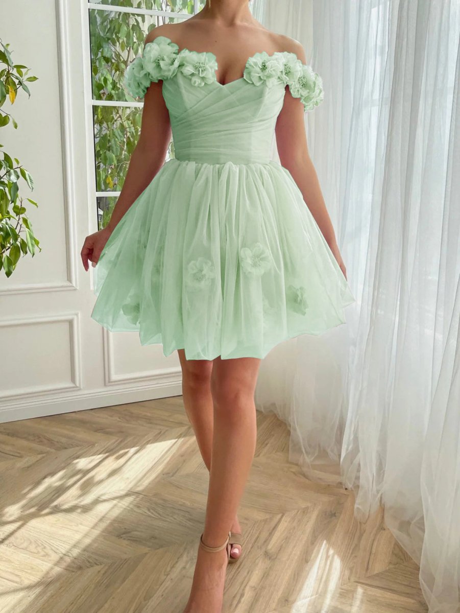 Dress 10300