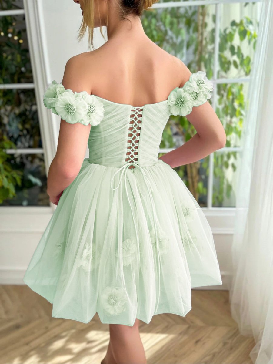 Dress 10278