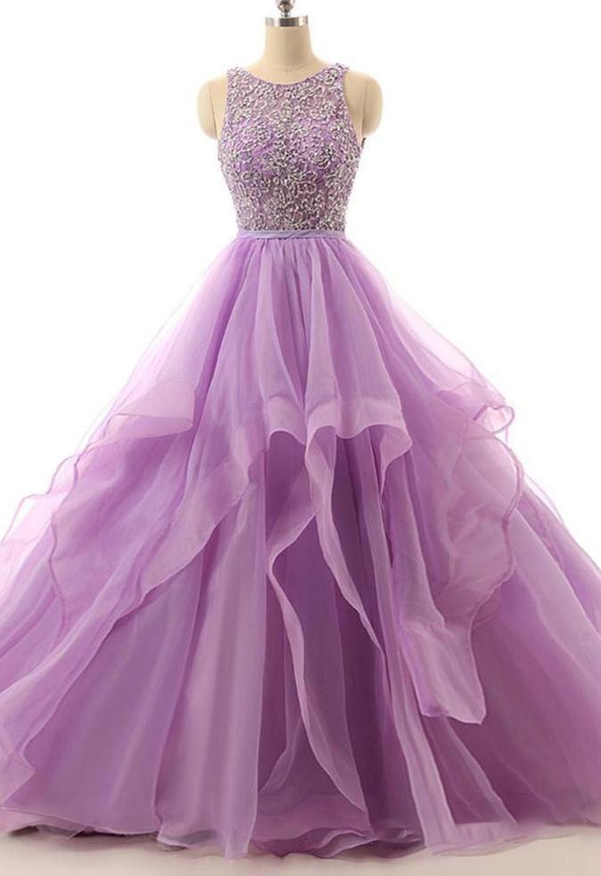 Dress 10315