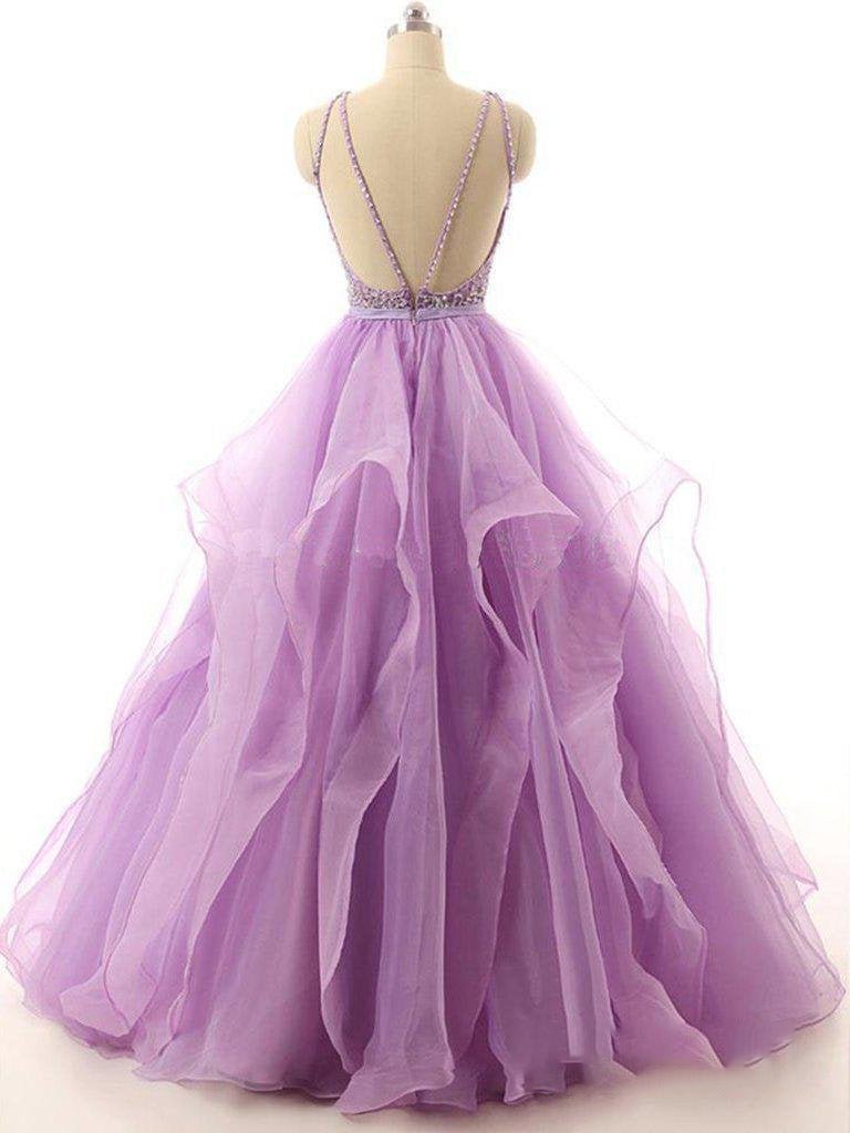 Dress 10316