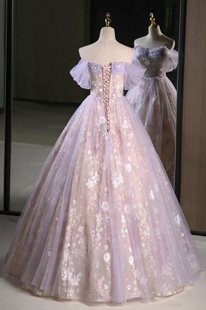 Dress 10366