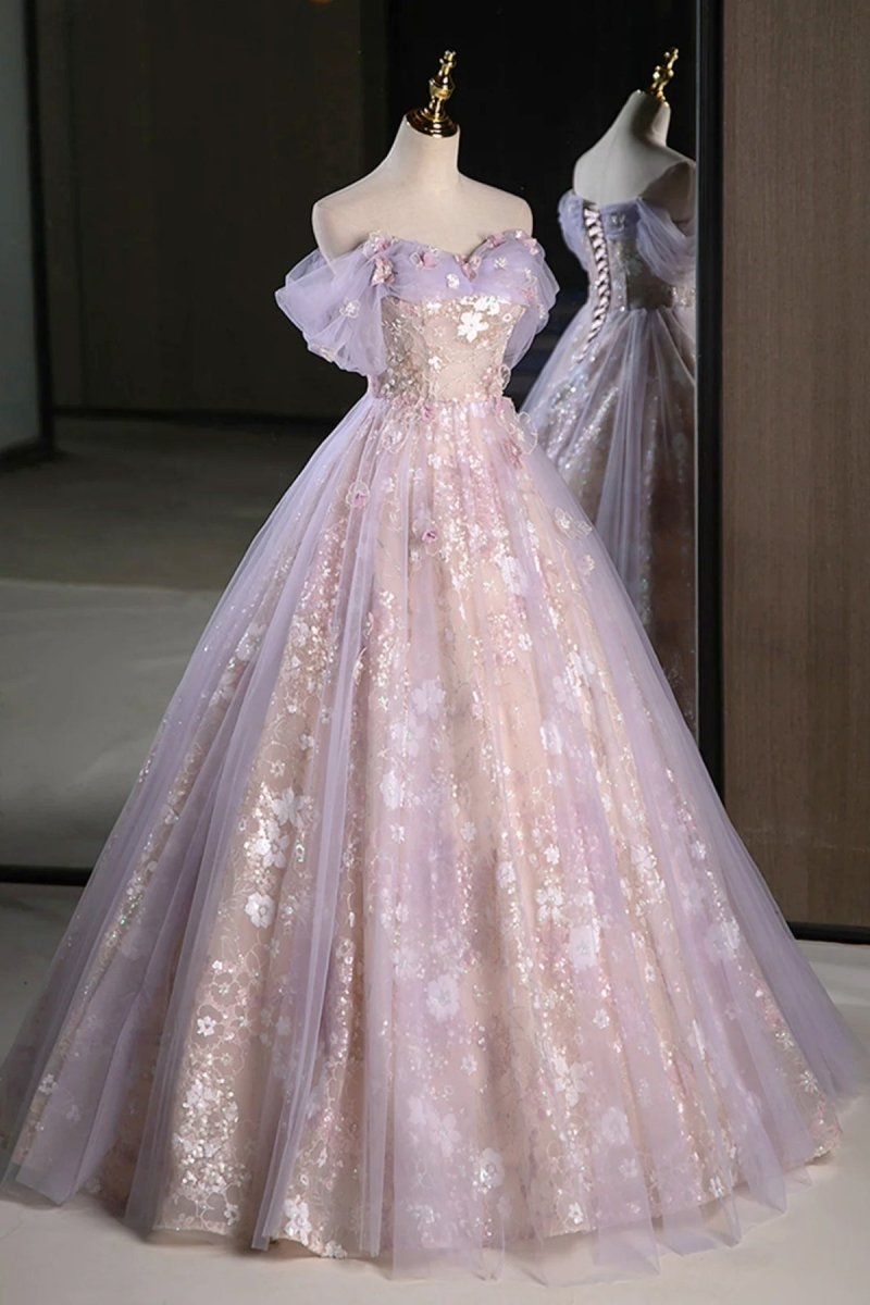 Dress 10367