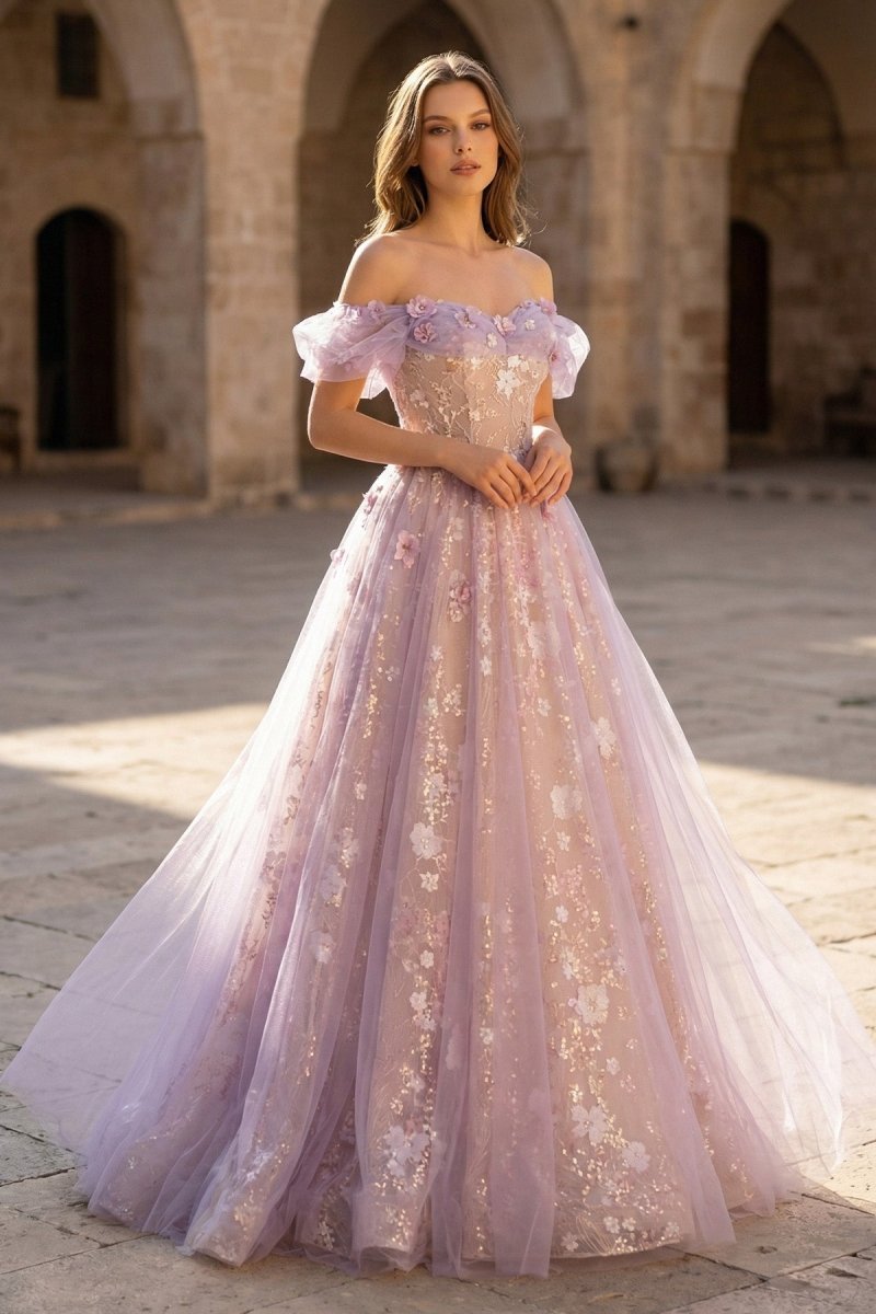Dress 10368
