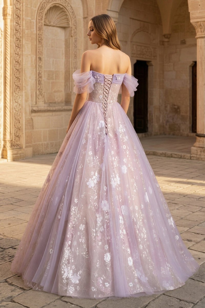 Dress 10364