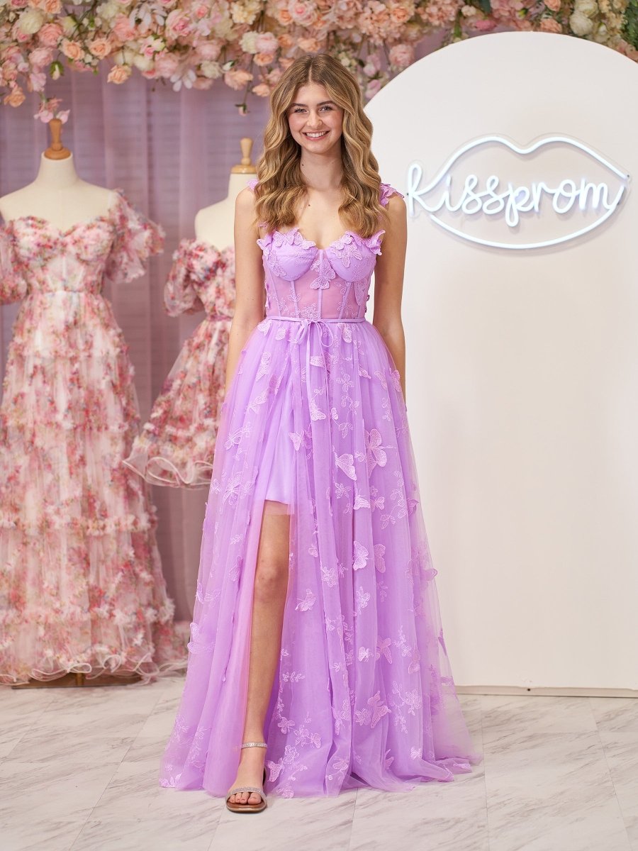 Dress 10151