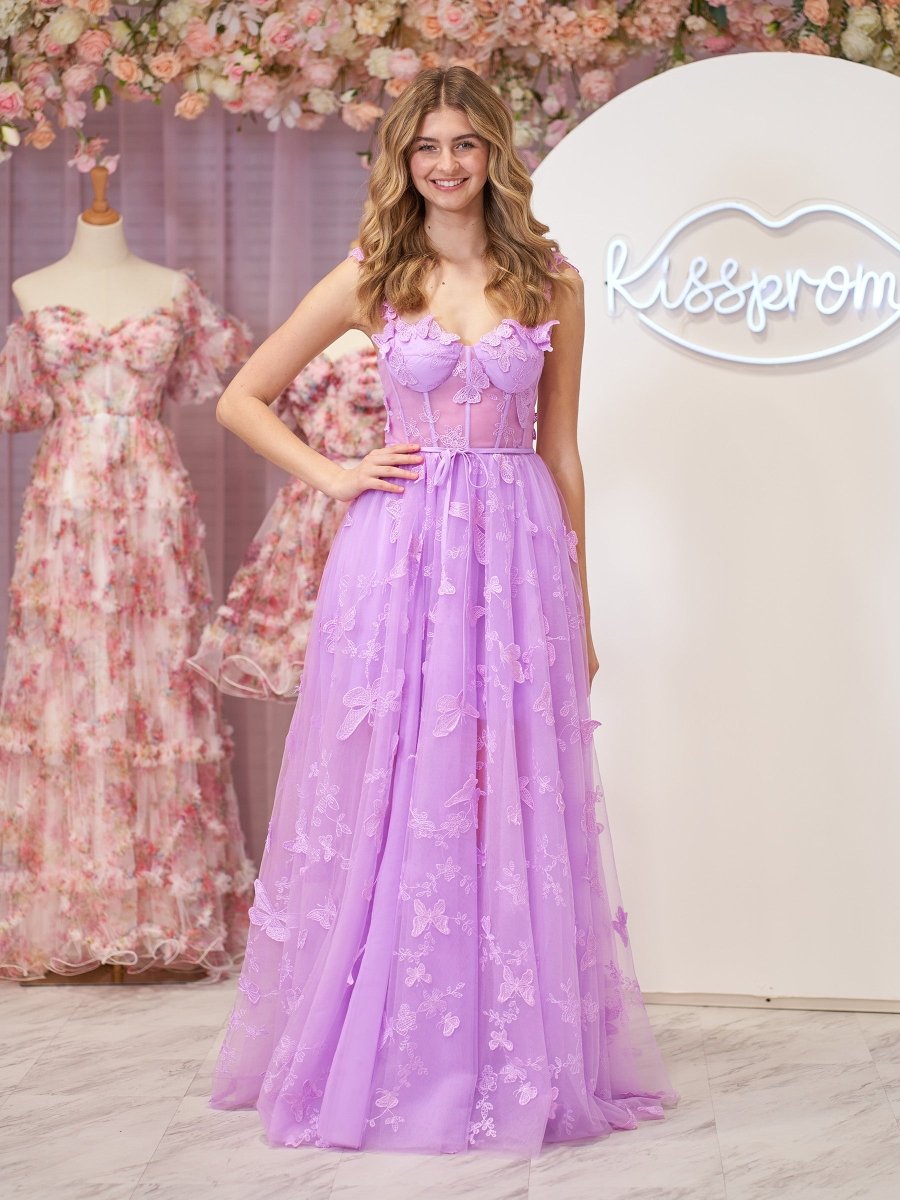 Dress 10152