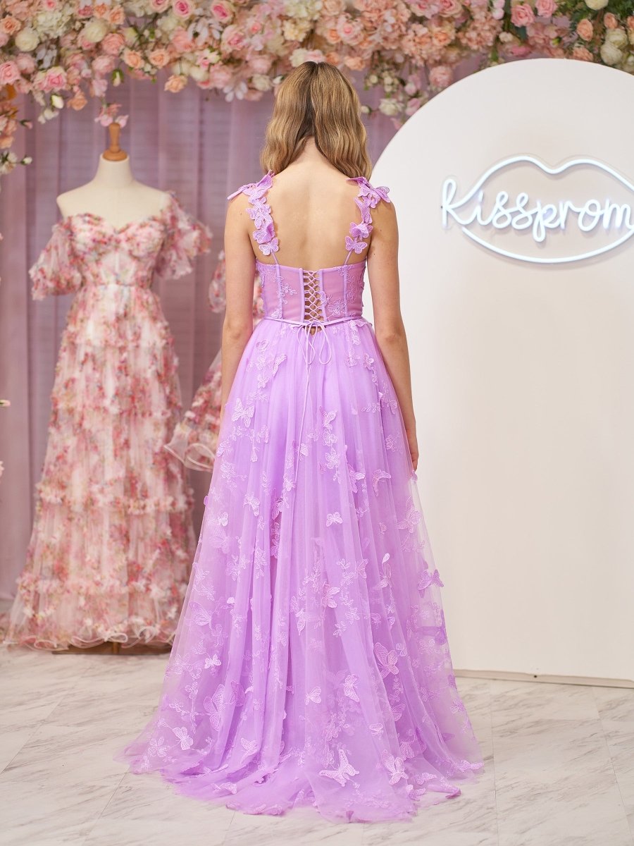 Dress 10156