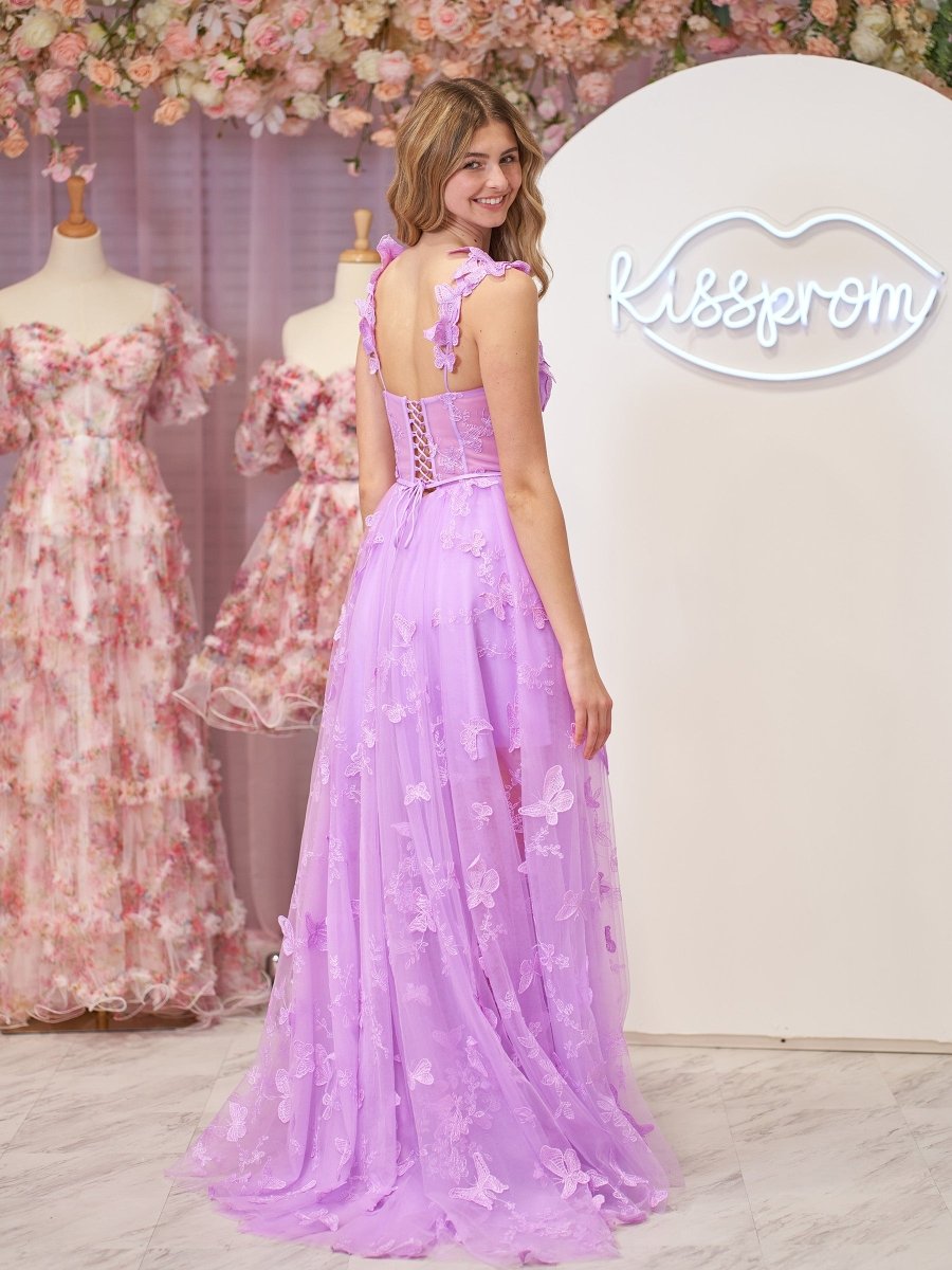 Dress 10157