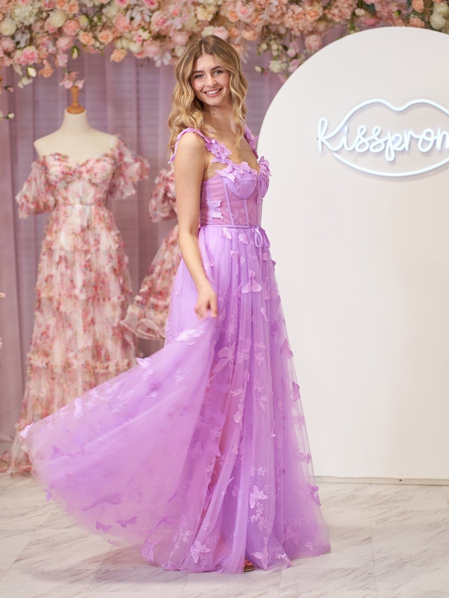 Dress 10159