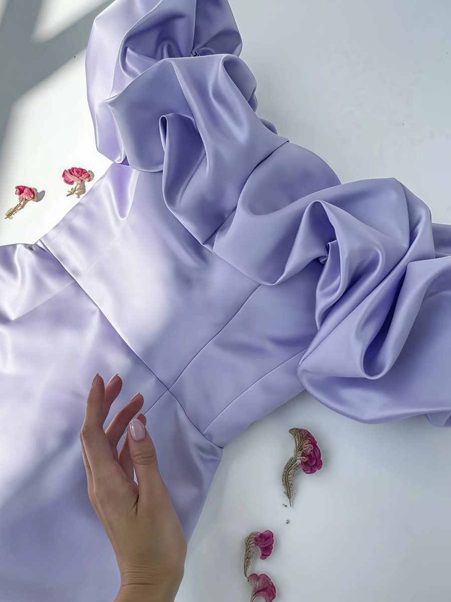 Dress 10355